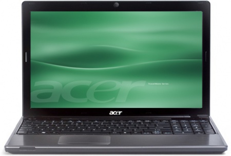 Acer Aspire 5745G-5464G75Miks